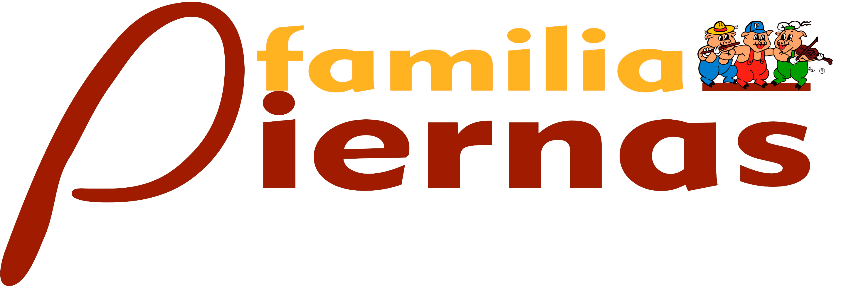 Familia piernas baza